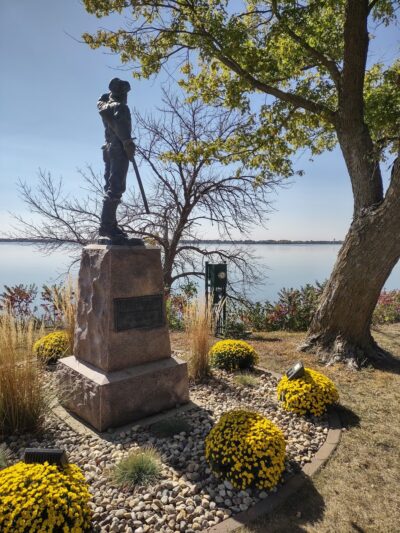 Storm Lake Parks & Recreation - Storm Lake, IA