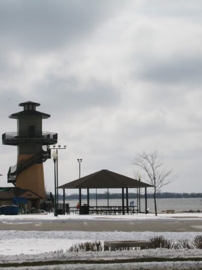 Storm Lake Parks & Recreation - Storm Lake, IA