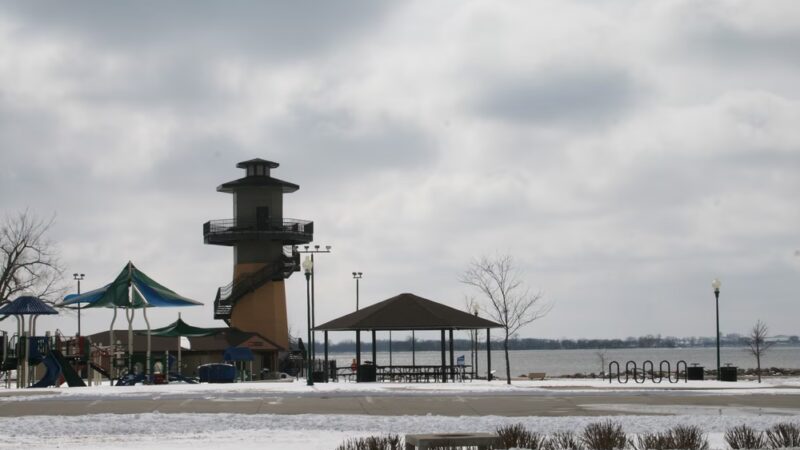Storm Lake Parks & Recreation - Storm Lake, IA
