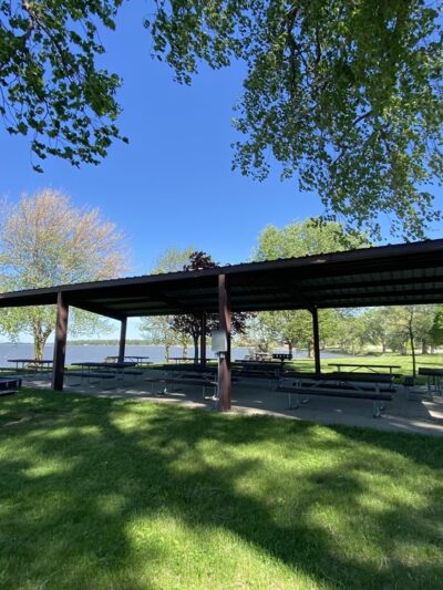 Sunrise Park - Storm Lake, IA