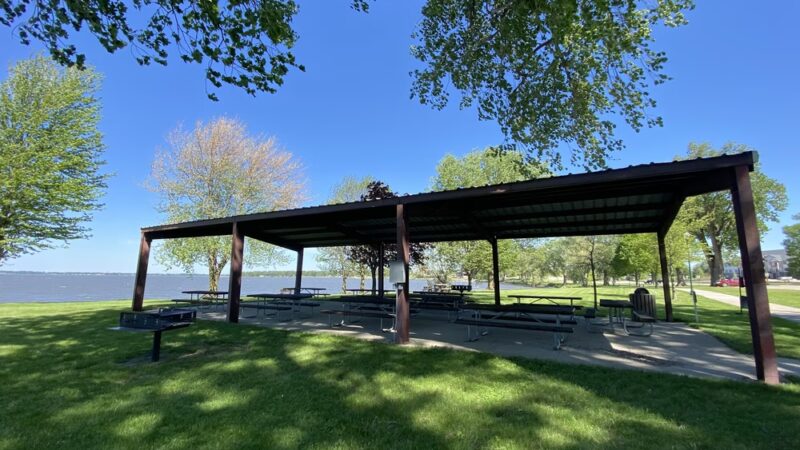 Sunrise Park - Storm Lake, IA