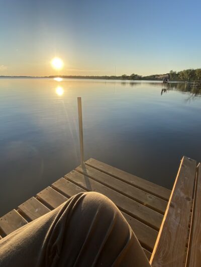 Sunrise Park - Storm Lake, IA