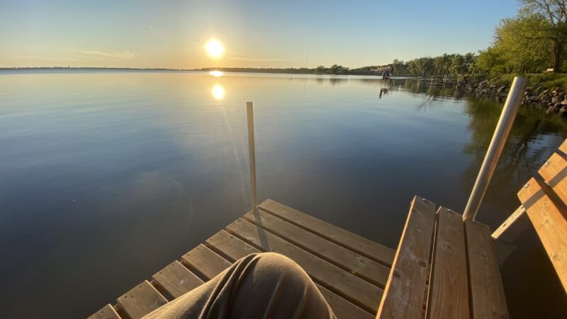 Sunrise Park - Storm Lake, IA
