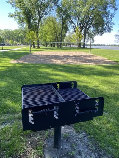 Sunrise Park - Storm Lake, IA