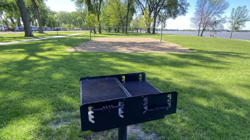 Sunrise Park - Storm Lake, IA