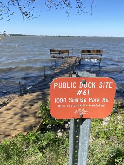 Sunrise Park - Storm Lake, IA