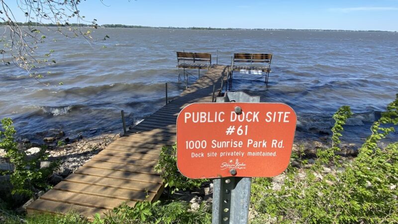 Sunrise Park - Storm Lake, IA