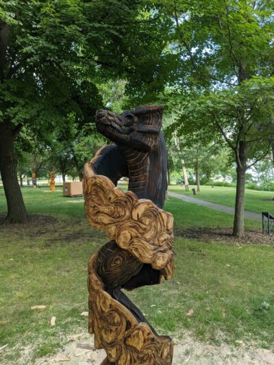 Sunset Park - Storm Lake, IA