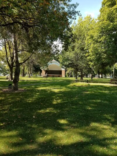 Sunset Park - Storm Lake, IA