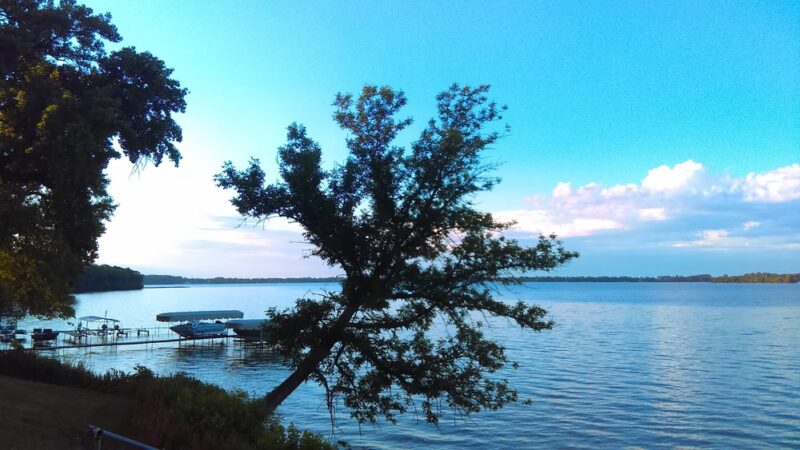 Sunset Park - Storm Lake, IA