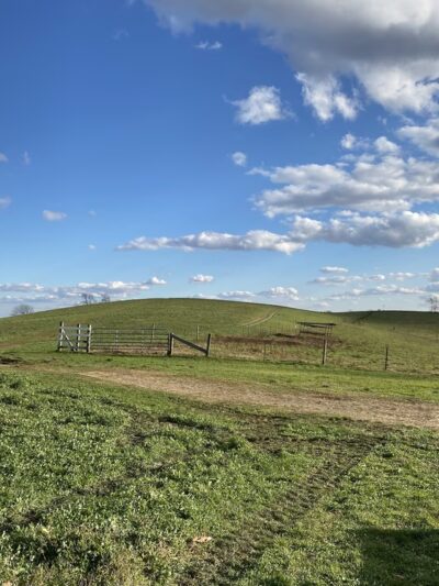 Horsebarn Hill - Storrs, CT