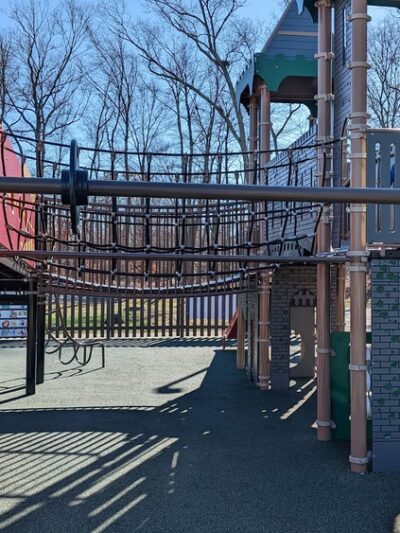 Mansfield Community Center - Storrs, CT