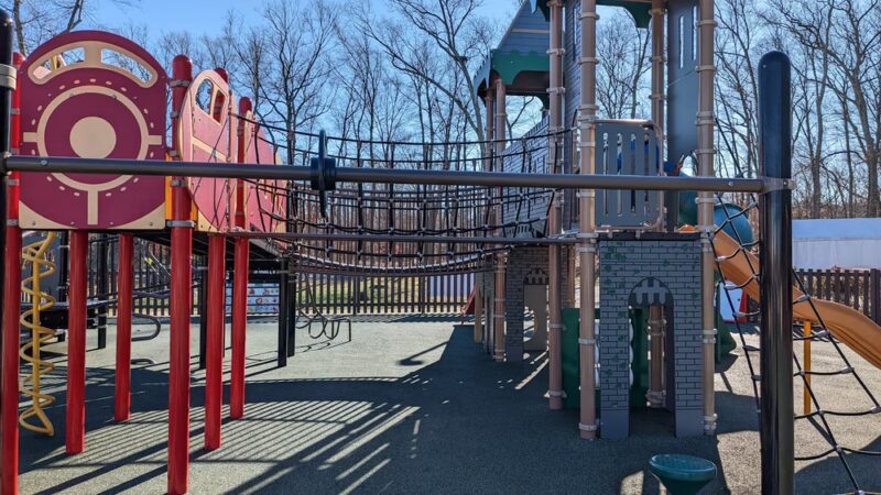 Mansfield Community Center - Storrs, CT