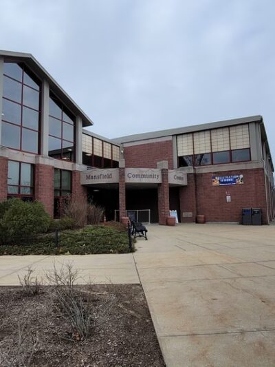 Mansfield Community Center - Storrs, CT
