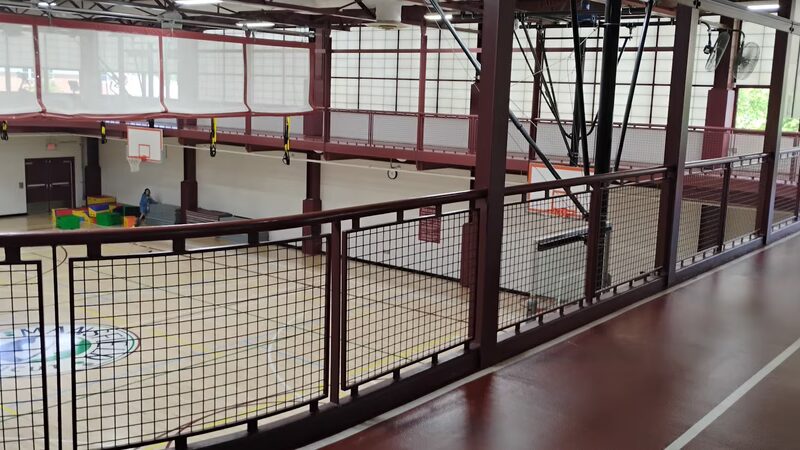 Mansfield Community Center - Storrs, CT