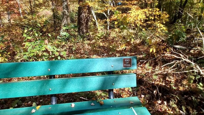Riverview Trail Park - Storrs, CT