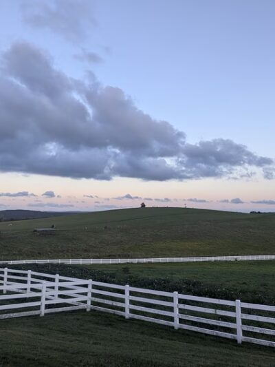 Riverview Trail Parkorsebarn Hill - Storrs, CT
