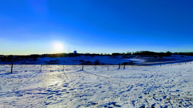 Riverview Trail Parkorsebarn Hill - Storrs, CT