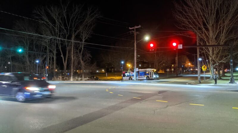Betsy Paterson Square - Storrs, CT