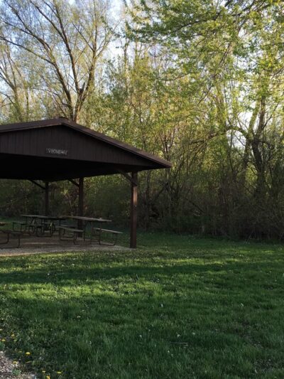 Viking County Park - Stoughton, WI