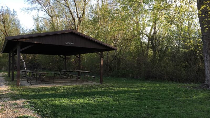 Viking County Park - Stoughton, WI