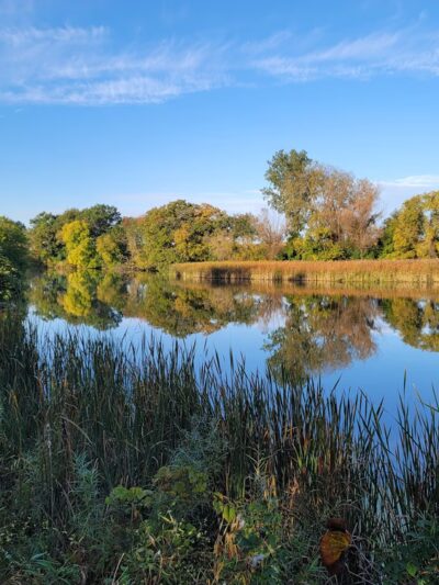 Viking County Park - Stoughton, WI