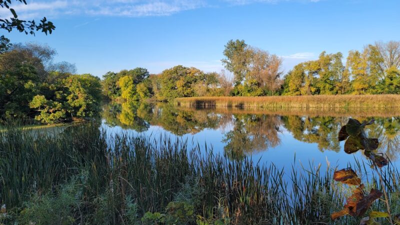 Viking County Park - Stoughton, WI