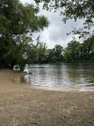 Viking County Park - Stoughton, WI