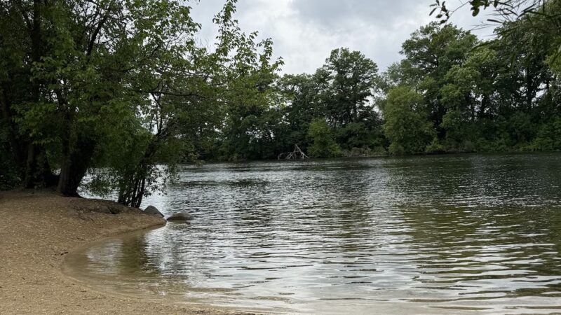 Viking County Park - Stoughton, WI