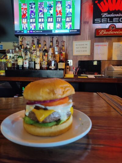 Dry Dock Restaurant Bar Motel - Stoutsville, MO