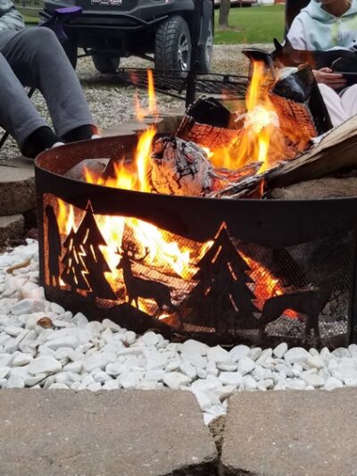 Stoutsville Resort - Stoutsville, MO