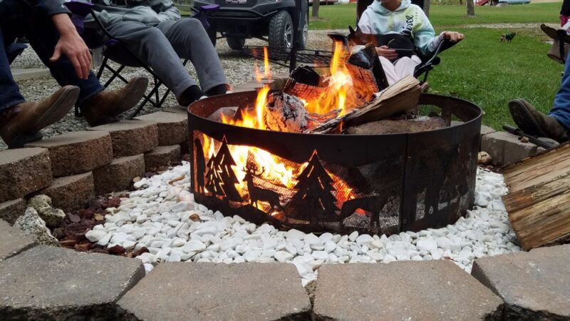 Stoutsville Resort - Stoutsville, MO
