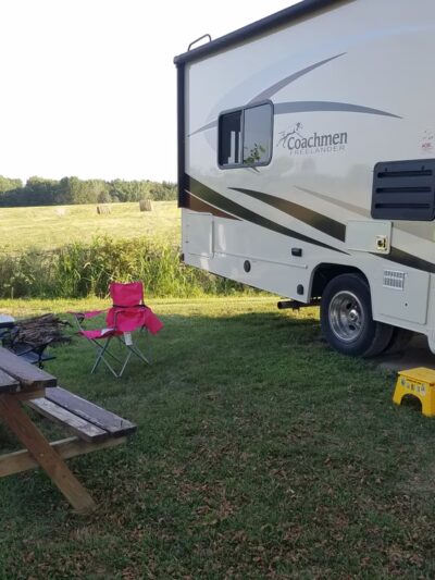 Stoutsville Resort - Stoutsville, MO
