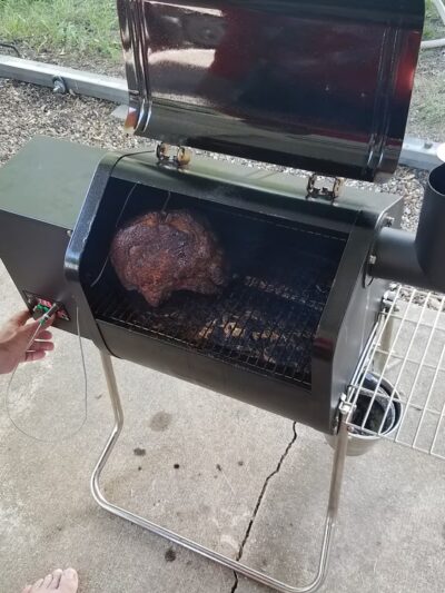 Stoutsville Resort - Stoutsville, MO