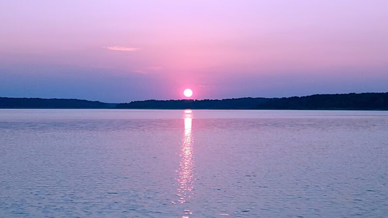 Stoutsville Resort - Stoutsville, MO