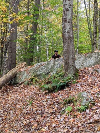 Cady Hill Forest - Stowe, VT