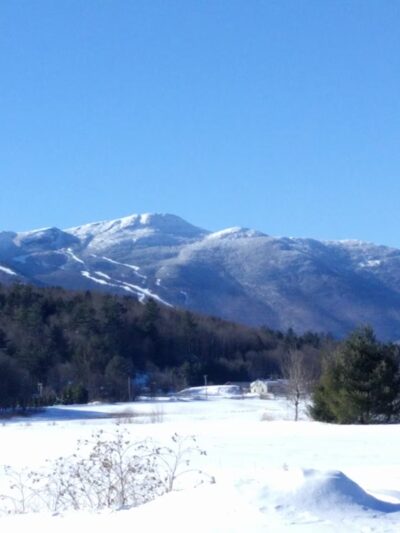 Chase Park - Stowe, VT