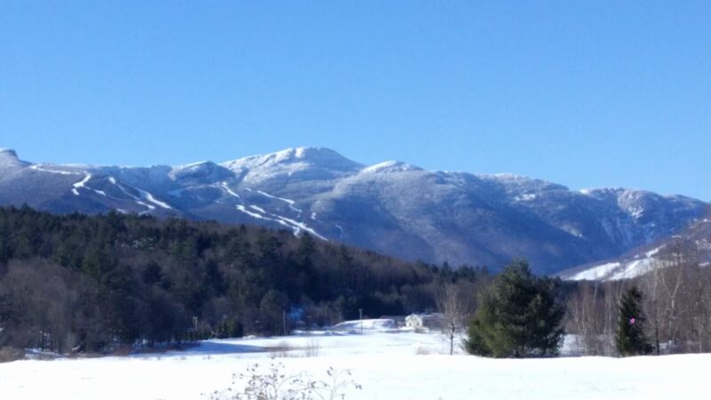 Chase Park - Stowe, VT