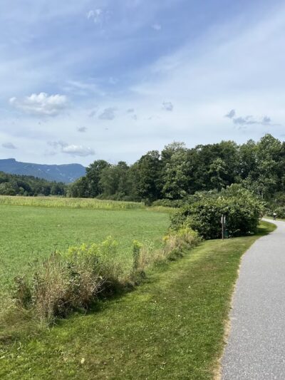 Chase Park - Stowe, VT
