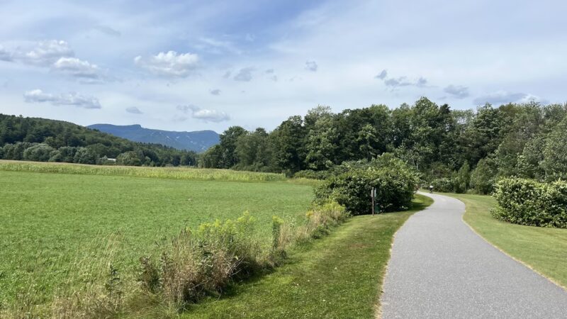 Chase Park - Stowe, VT