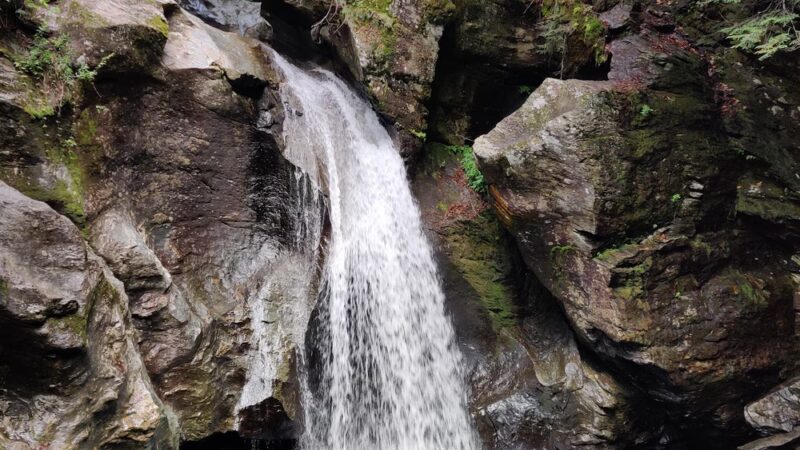 Mill Trail - Stowe, VT