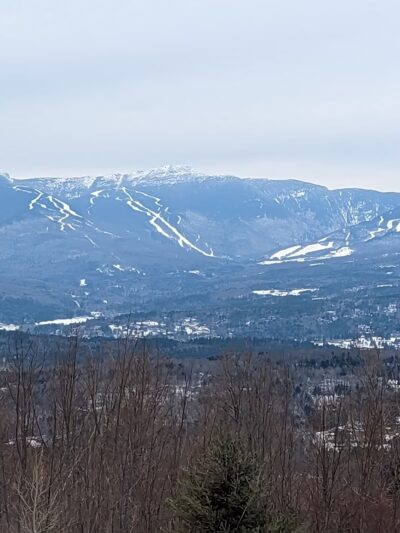 Pinnacle Meadows, Stowe Land Trust - Stowe, VT