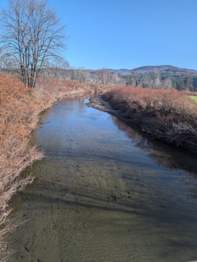 Quiet Path,Stowe Vermont - Stowe, VT
