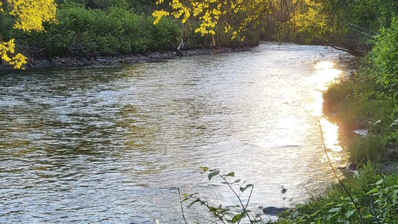Stowe Bike Path - Stowe, VT