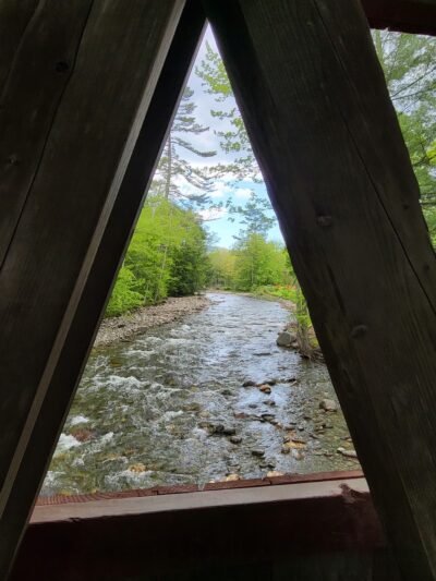 Stowe Bike Path - Stowe, VT