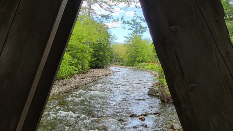 Stowe Bike Path - Stowe, VT