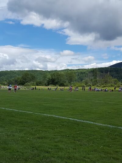 Stowe Polo Field - Stowe, VT