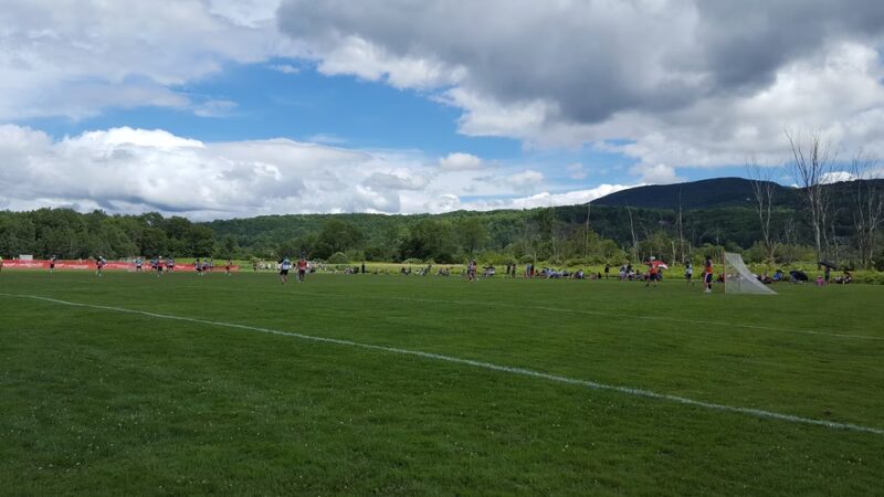 Stowe Polo Field - Stowe, VT