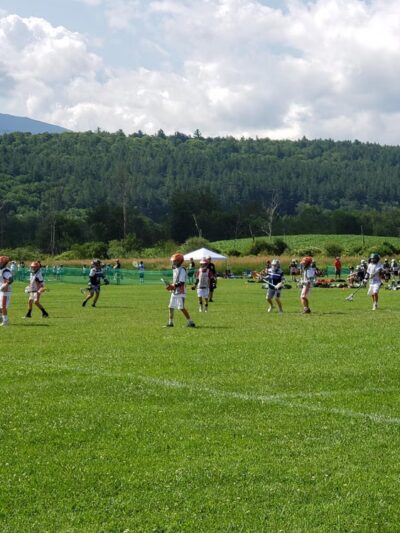 Stowe Polo Field - Stowe, VT
