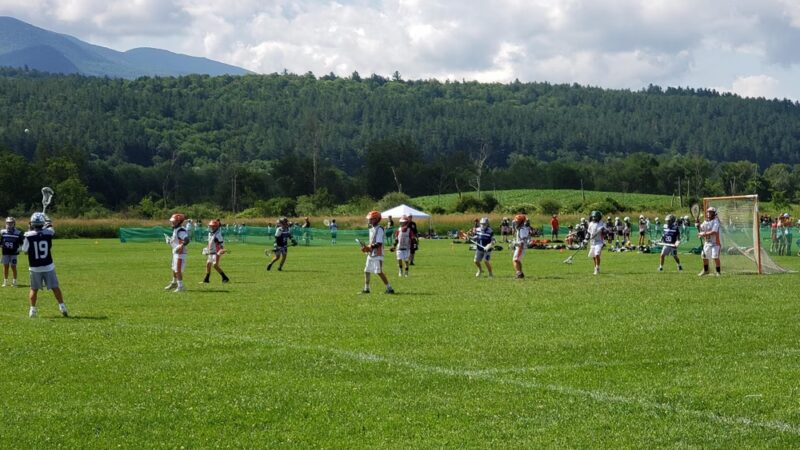 Stowe Polo Field - Stowe, VT